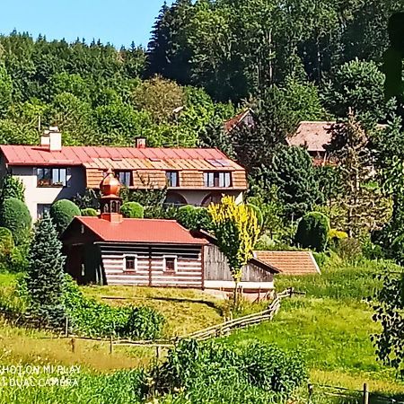 Apartmány Šedek Roprachtice Kültér fotó