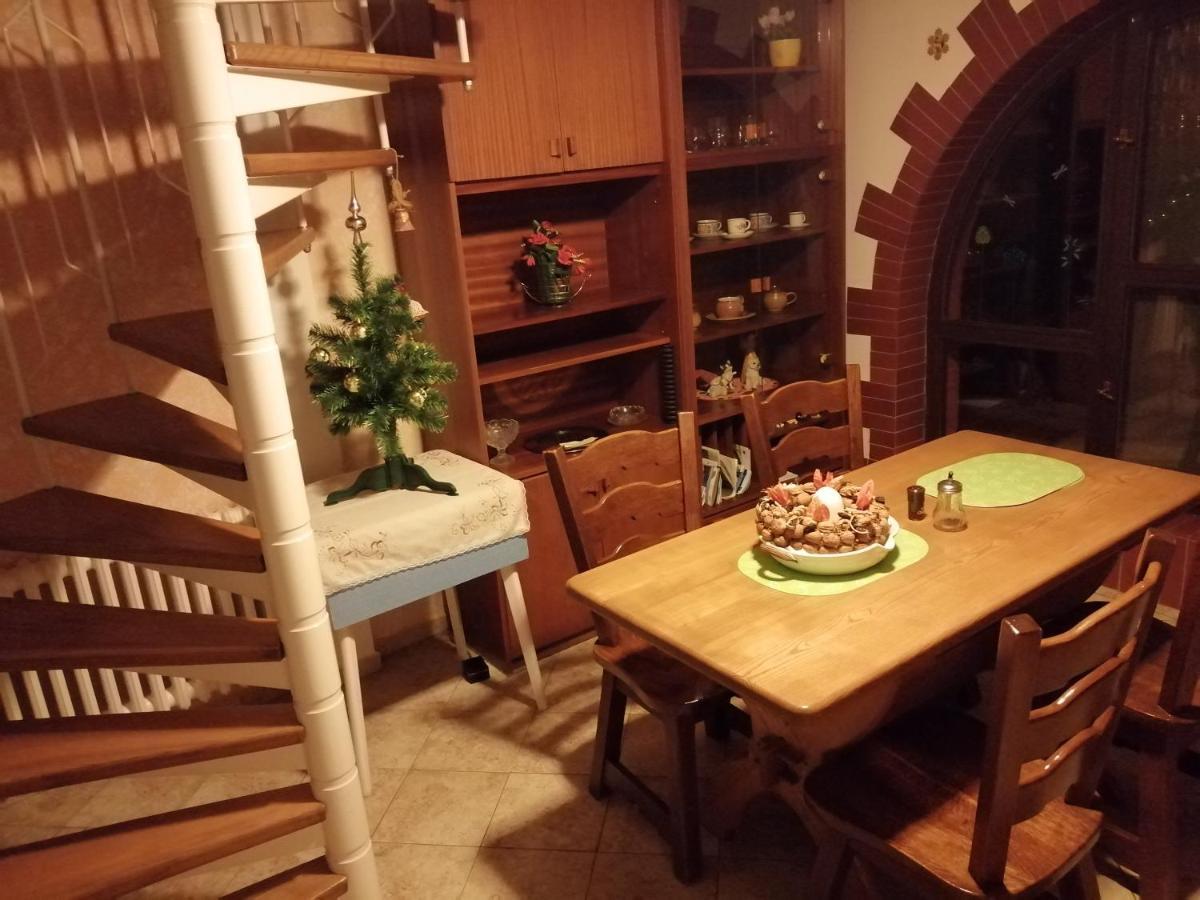Apartmány Šedek Roprachtice Kültér fotó