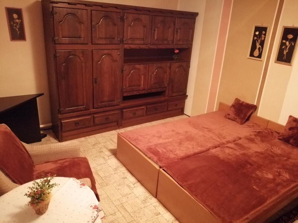 Apartmány Šedek Roprachtice Kültér fotó