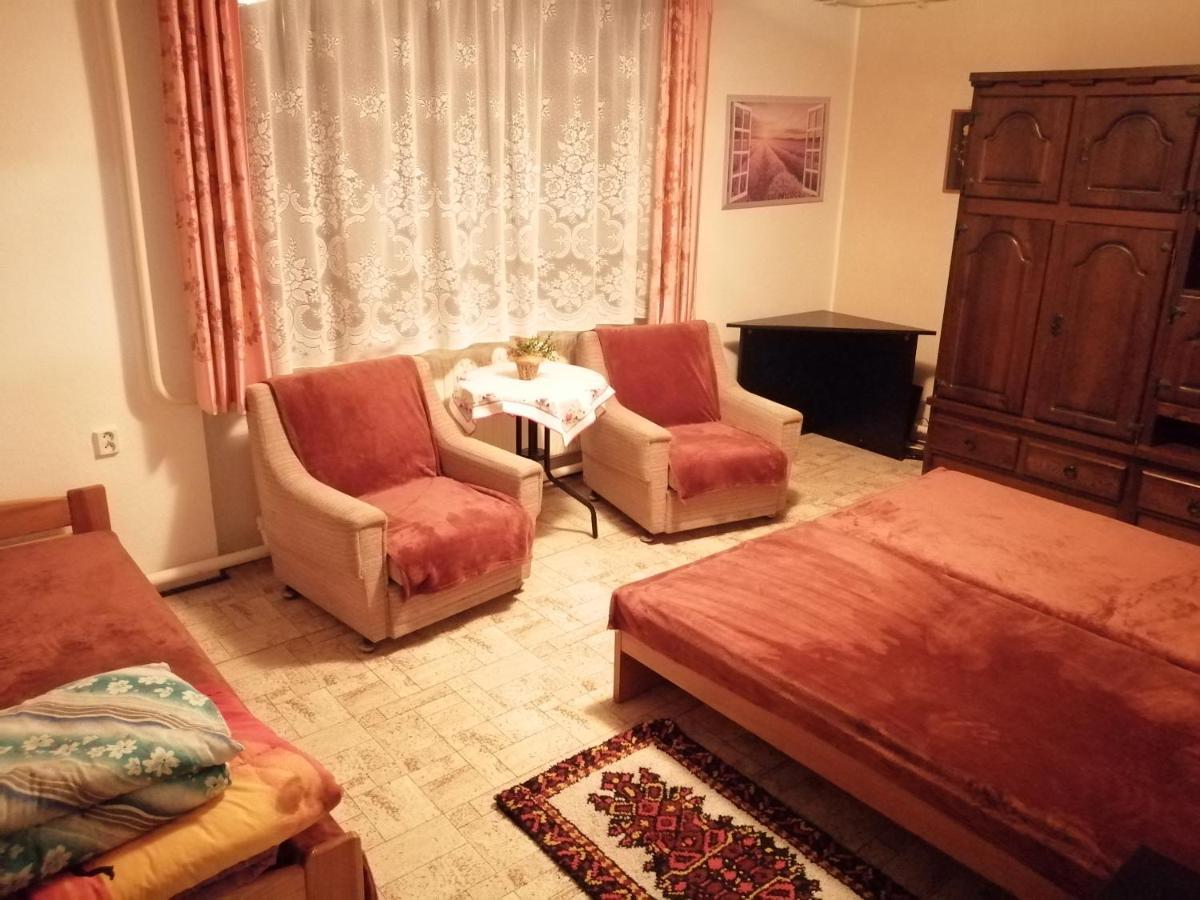 Apartmány Šedek Roprachtice Kültér fotó