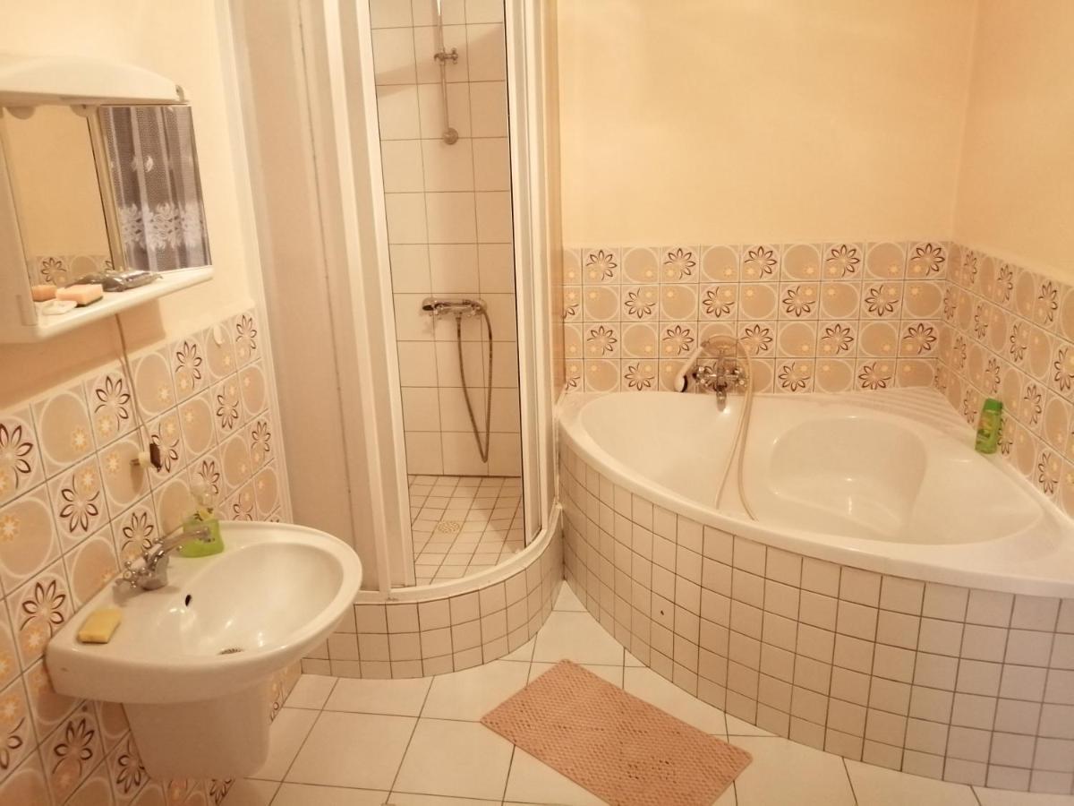 Apartmány Šedek Roprachtice Kültér fotó