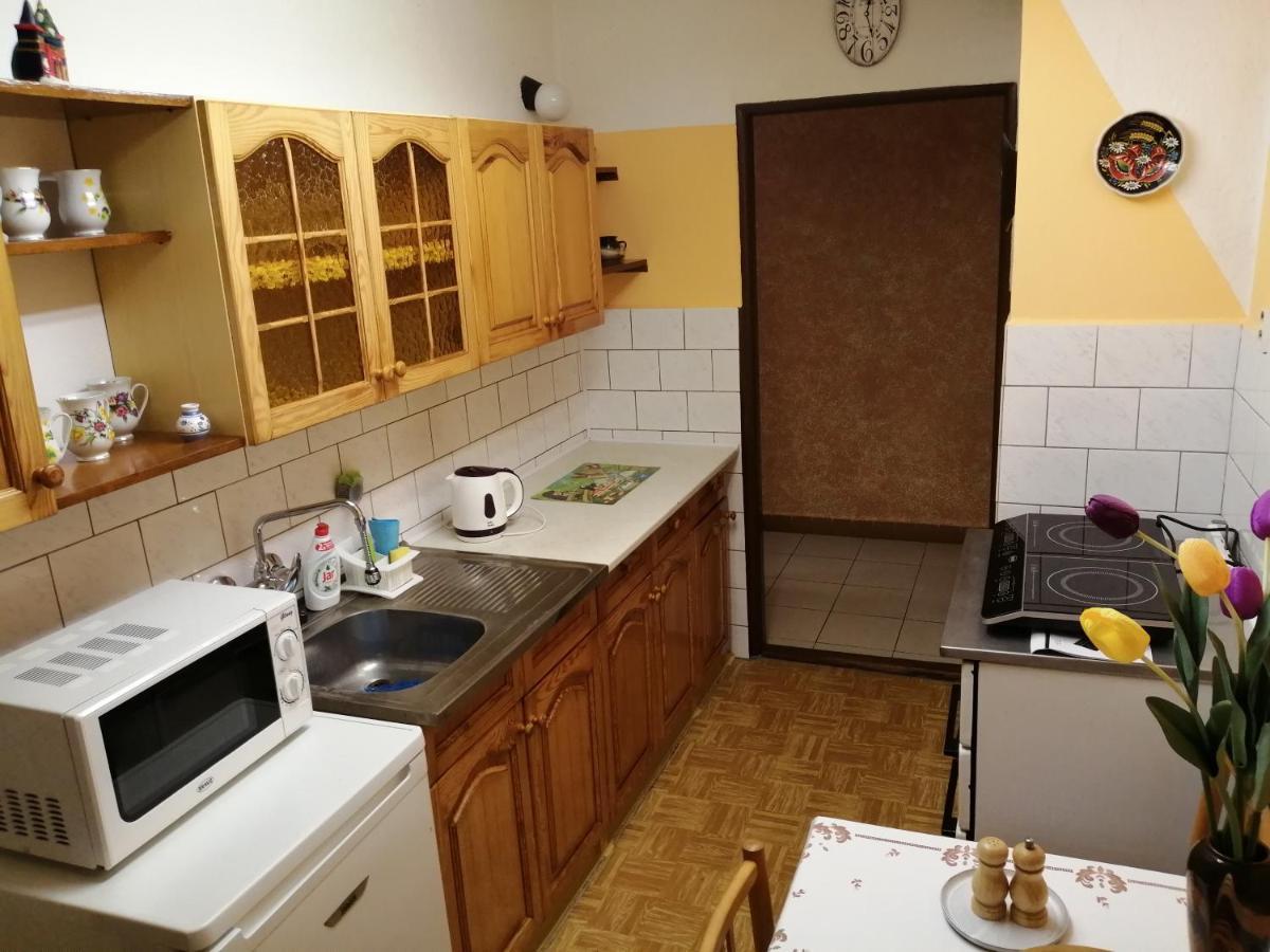 Apartmány Šedek Roprachtice Kültér fotó