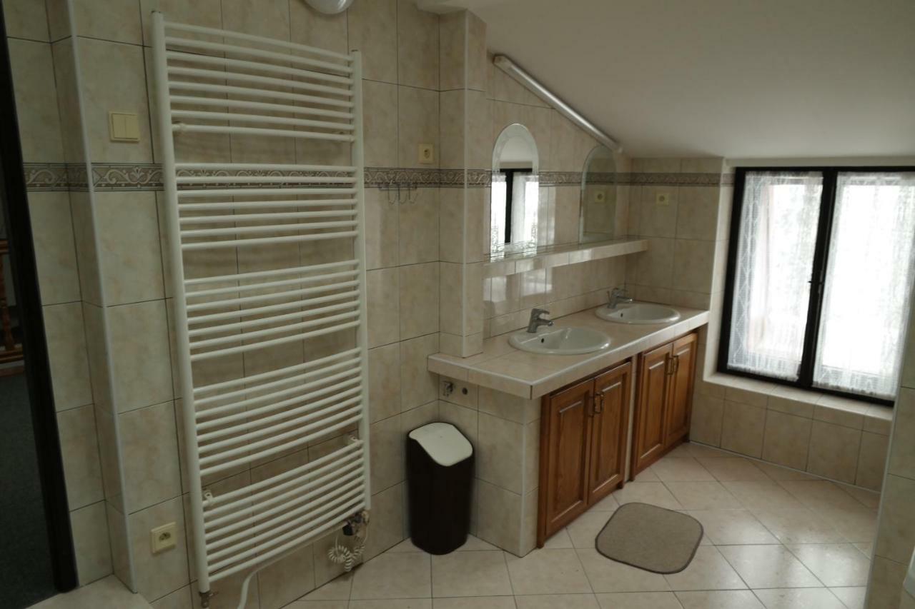 Apartmány Šedek Roprachtice Kültér fotó
