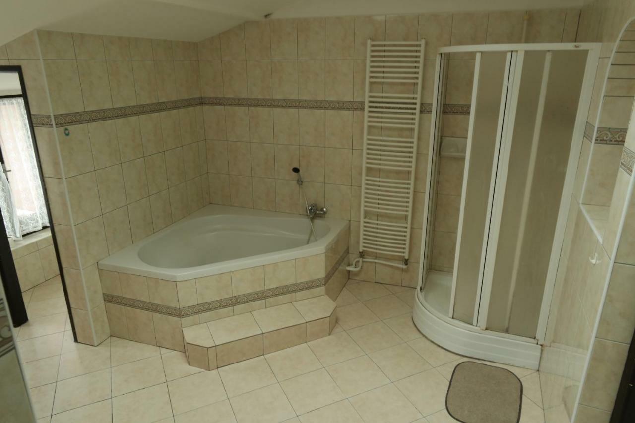Apartmány Šedek Roprachtice Kültér fotó