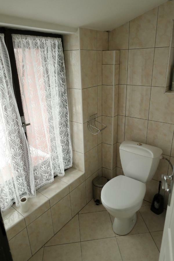 Apartmány Šedek Roprachtice Kültér fotó