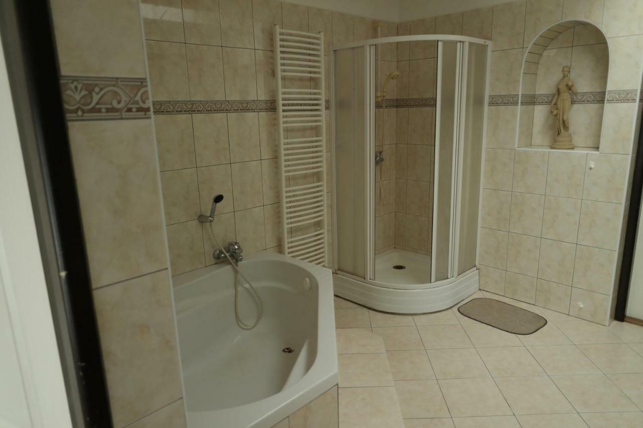 Apartmány Šedek Roprachtice Kültér fotó
